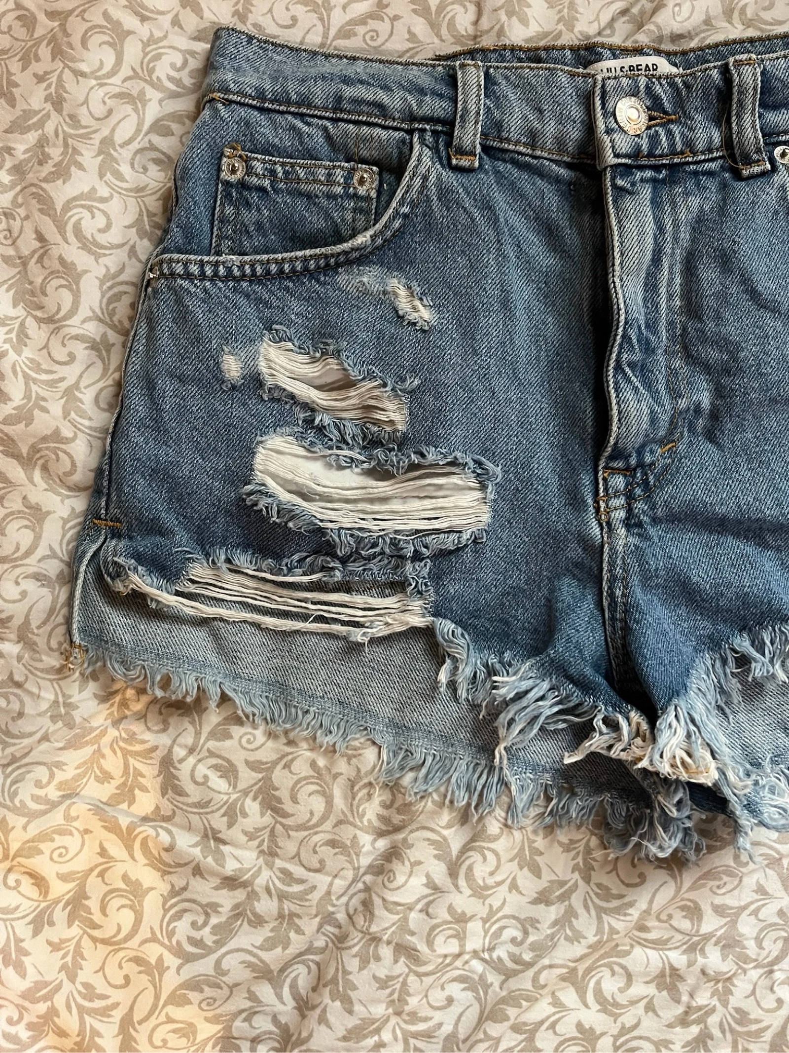short jeans by Pull&bear – photo 2